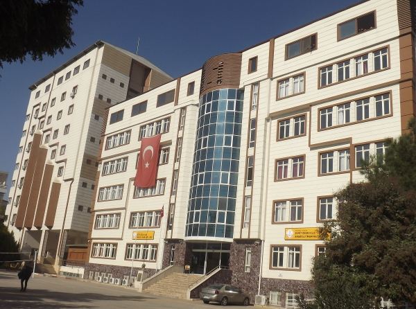 Şehit Onur Kılıç Anadolu İmam Hatip Lisesi Fotoğrafı
